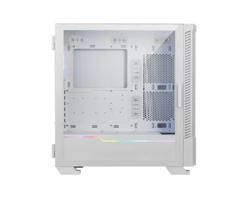 MSI MSI MPG VELOX 100R WHITE TEMPERED GLASS - Image 3