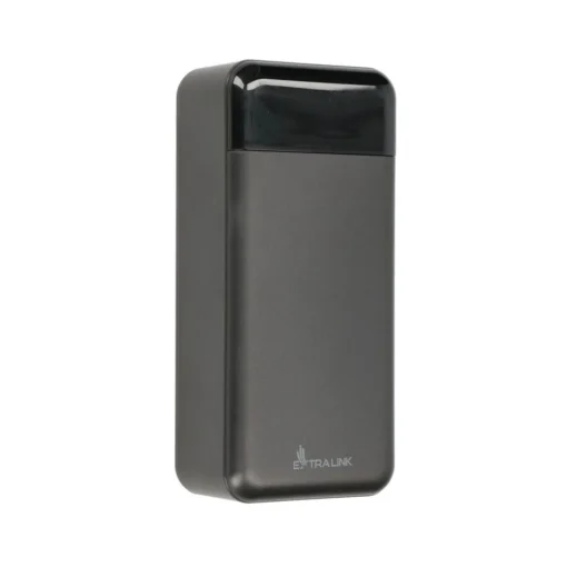 Extralink Powerbank EPB-124 EX.19522 black