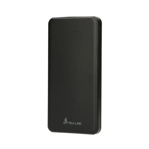 Extralink Powerbank EPB-078B EX.19560 black