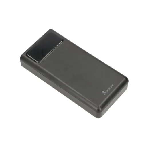 Extralink Powerbank EPB-112 EX.19584 black - Image 4