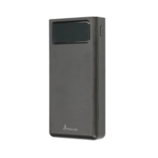 Extralink Powerbank EPB-112 EX.19584 black