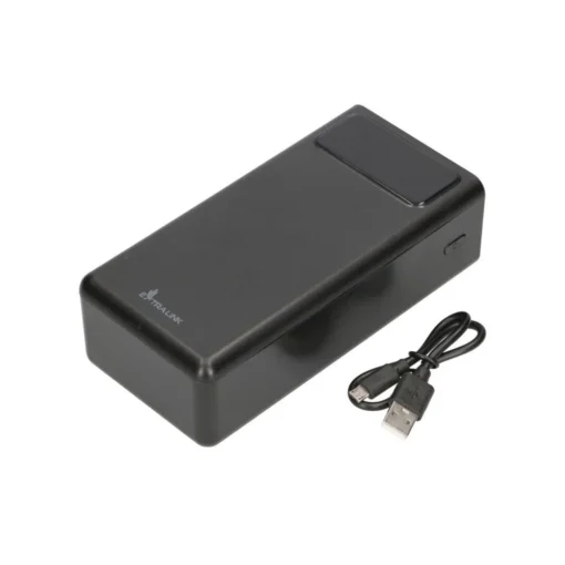 Extralink Powerbank EPB-114 EX.19591 black - Image 3