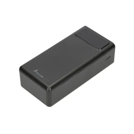 Extralink Powerbank EPB-114 EX.19591 black - Image 4