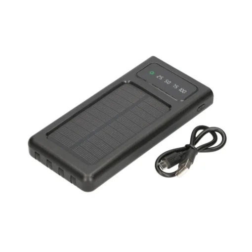 Extralink Powerbank EPB-091 EX.19645 black - Image 4