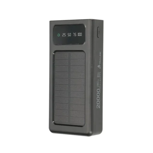 Extralink Powerbank EPB-092 EX.19652 black