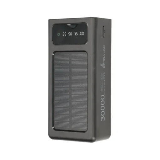 Extralink Powerbank EPB-093 EX.19669 black