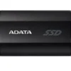 Adata Drive външен SSD SD810 500GB USB3.2 20Gb/s black