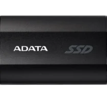 Adata Drive външен SSD SD810 500GB USB3.2 20Gb/s black