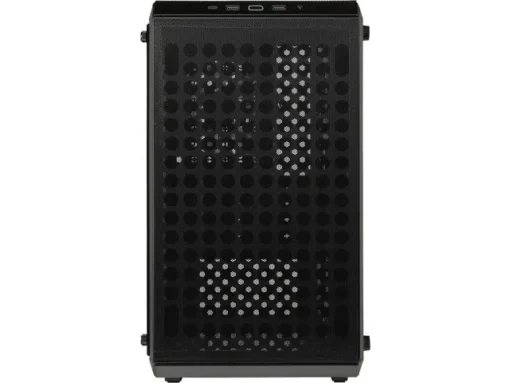 Cooler Master кутия за компютър MasterBox Q300L V2 black - Image 2