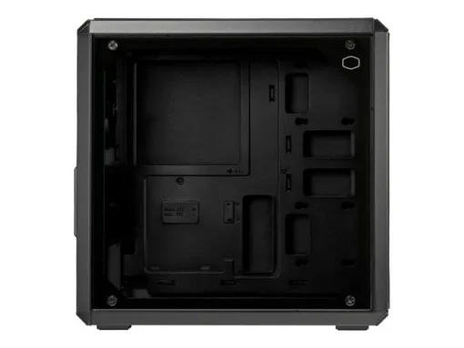 Cooler Master кутия за компютър MasterBox Q300L V2 black - Image 4