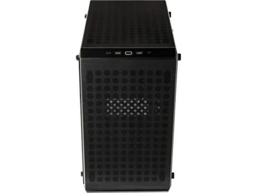 Cooler Master кутия за компютър MasterBox Q300L V2 black - Image 5