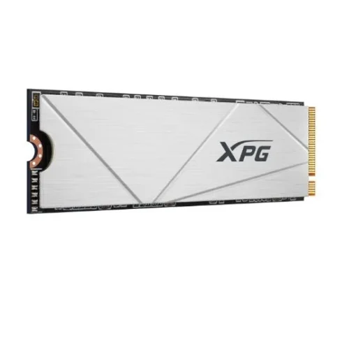 Adata XPG S60BLADE SSD 512GB PCIe 4x4 4.7/1.7GB/s M2 - Image 3