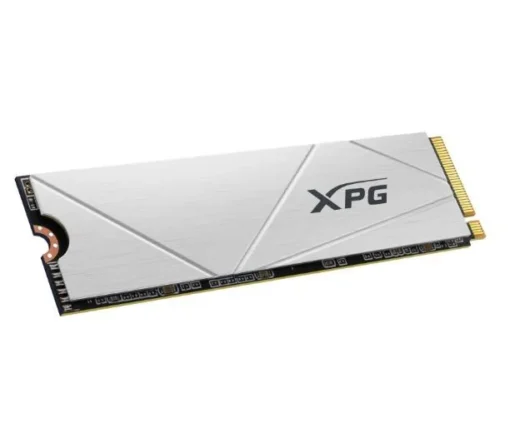 Adata XPG S60BLADE SSD 512GB PCIe 4x4 4.7/1.7GB/s M2 - Image 4