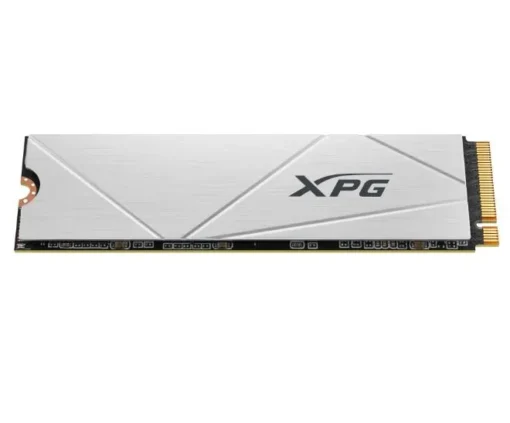 Adata XPG S60BLADE SSD 512GB PCIe 4x4 4.7/1.7GB/s M2 - Image 5