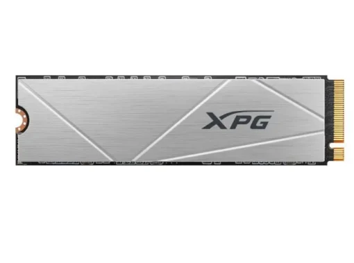 Adata SSD диск XPG S60BLADE 2TB PCIe 4x4 5/4.2GB/s M2