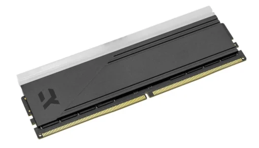 GOODRAM памет DDR5 IRDM 32GB(2*16GB) /5600 CL30 BLACK RGB - Image 3