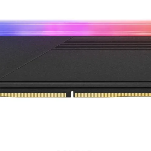 GOODRAM памет DDR5 IRDM 32GB(2*16GB) /6800 CL32 BLACK RGB