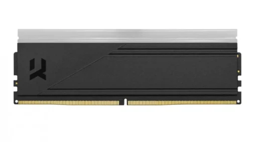 GOODRAM DDR5 IRDM памет 64GB(2*32GB) /5600 CL30 BLACK RGB - Image 3