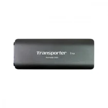 Patriot SSD 1TB Transporter 1000/1000 MB/s Type-C