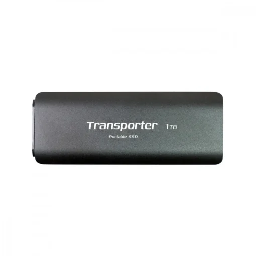 Patriot SSD 1TB Transporter 1000/1000 MB/s Type-C