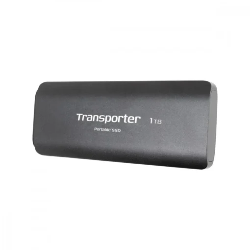 Patriot SSD 1TB Transporter 1000/1000 MB/s Type-C - Image 3