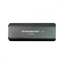 Patriot SSD 2TB Transporter 1000/1000 MB/s Type-C