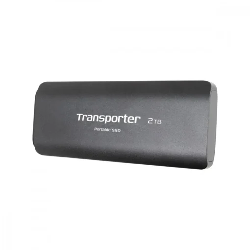 Patriot SSD 2TB Transporter 1000/1000 MB/s Type-C - Image 3