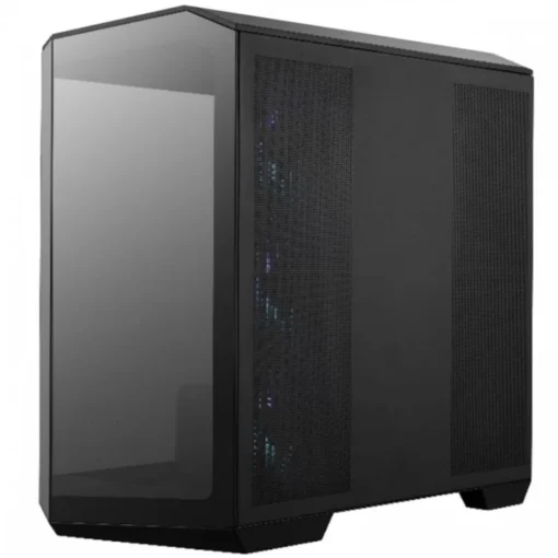 MSI Case MAG PANO M100R PZ TEMPERED GLASS USB 3.2 - Image 3