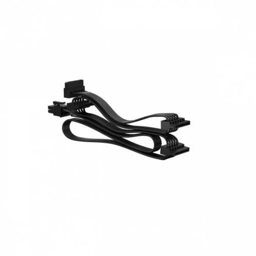 Fractal Design Modular cable SATA x4 - Image 2