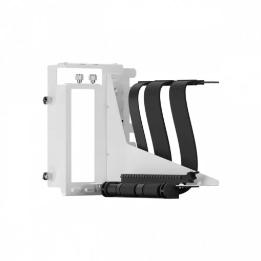 Fractal Design FLEX 2 PCIe 4.0 White - Image 5