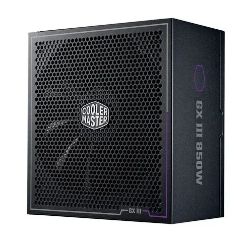 Cooler Master захранващ блок GX III Gold modular 80+ Gold