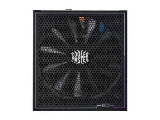 Cooler Master захранващ блок GX III Gold modular 80+ Gold - Image 5