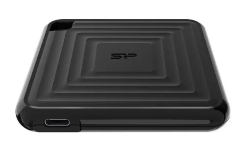 Silicon Power външен SSD PC60 1TB USB 3.2 Gen 2 Type-C - Image 3