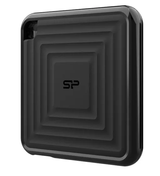 Silicon Power външен SSD PC60 1TB USB 3.2 Gen 2 Type-C - Image 4