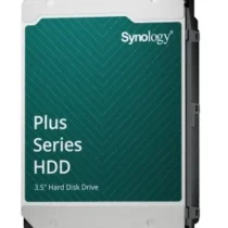 Synology HDD 12TB HAT3310-12T SATA 35 512e 72k