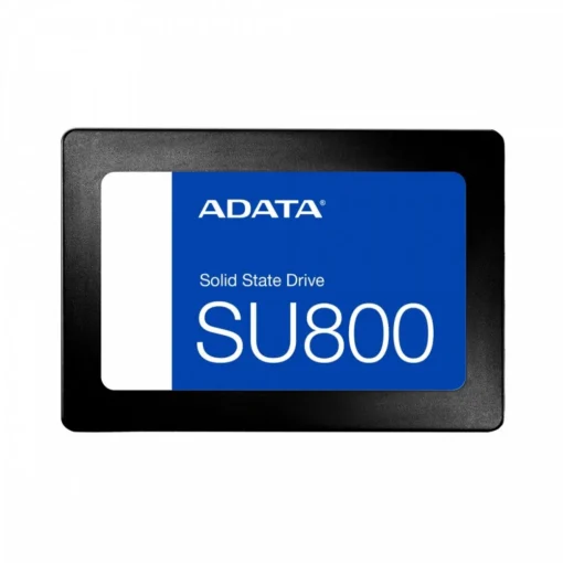 Adata Drive SSD Ultimate SU800 256GB S3 560/520 MB/s TLC 3D