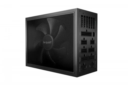 Be quiet! Dark Power Pro 13 1300W Titanium