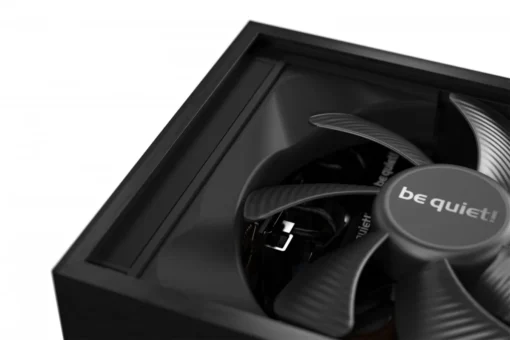 Be quiet! Dark Power Pro 13 1300W Titanium - Image 5