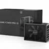 Be quiet! Dark Power Pro 13 1600W Titanium