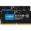 Crucial памет за лаптоп DDR5 SODIMM 48GB(2*24) /5600 CL46 (16Gbit)