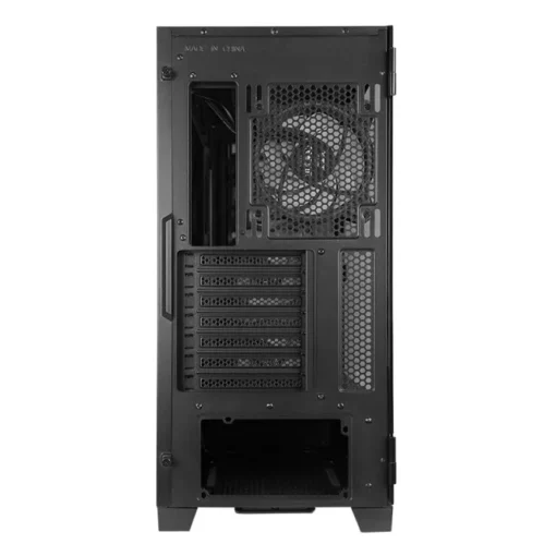 Chieftec Case APEX GA-01B-TG-OP 4xFans ARGB - Image 3