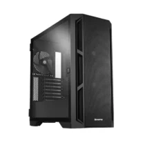 Chieftec Case APEX AIR GA-01B-M-OP 3xFans