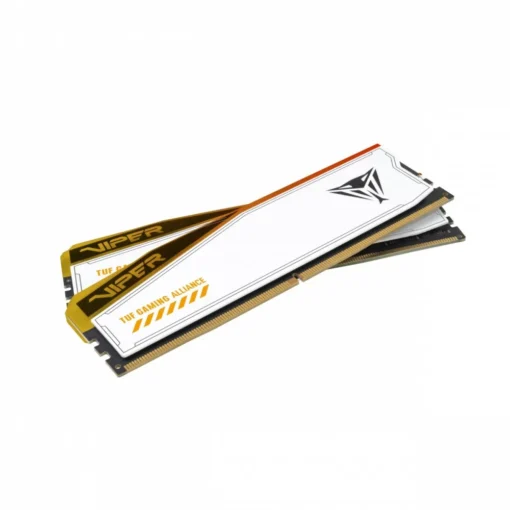 Patriot памет DDR5 Viper Elite 5 RGB TUF 32GB/6600 (2x16GB) CL34 - Image 2