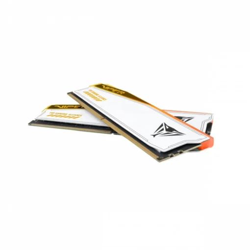 Patriot памет DDR5 Viper Elite 5 RGB TUF 32GB/6600 (2x16GB) CL34 - Image 5