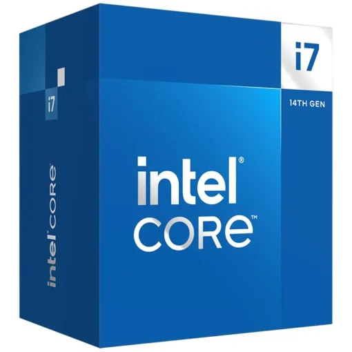 Intel процесор Core i7-14700 BOX UP TO 54GHz LGA1700