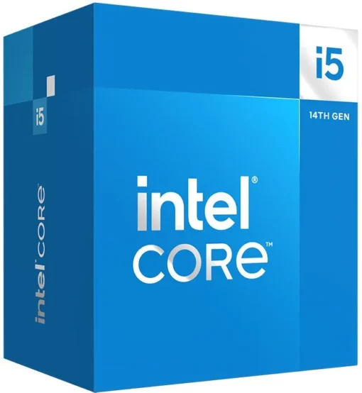 Intel процесор Core i5-14400 BOX UP TO 47GHz LGA1700