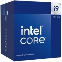 Intel процесор Core i9-14900 F BOX UP TO 58GHz LGA1700