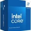 Intel процесор Core i7-14700 F BOX UP TO 54GHz LGA1700