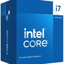 Intel процесор Core i7-14700 F BOX UP TO 54GHz LGA1700