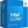 Intel процесор Core i5-14400 F BOX UP TO 47GHz LGA1700